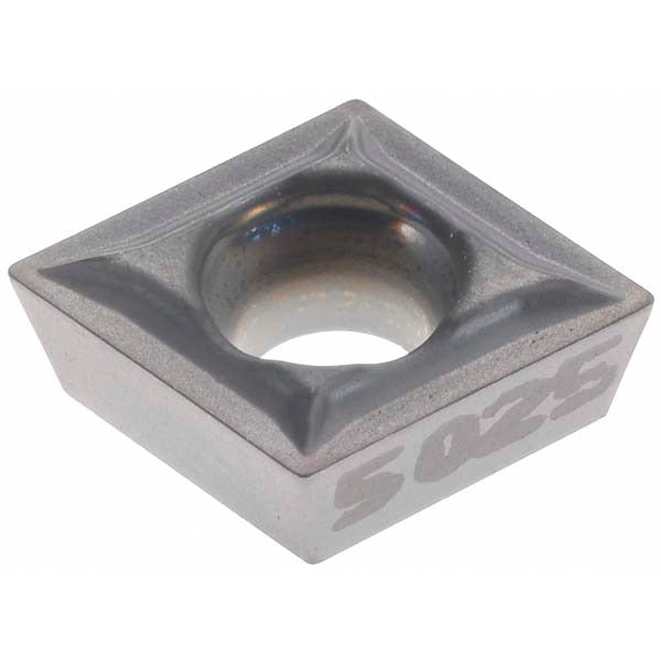 KENNAMETAL Kennametal 2425780 Turning Insert CPMT21505LF KC5025