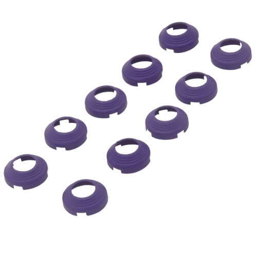 Nu-Calgon 4177-31 FlareMate Stop Leak Flare Seal Kit 10 pc. Pack