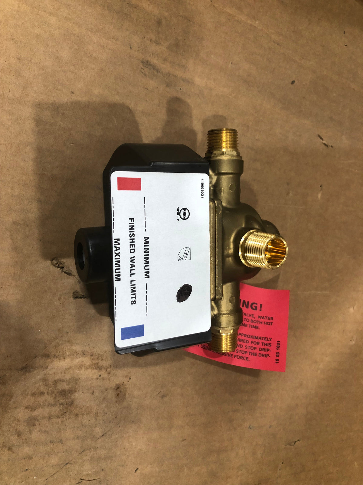 Santec 2023-3000 3 Port Valve