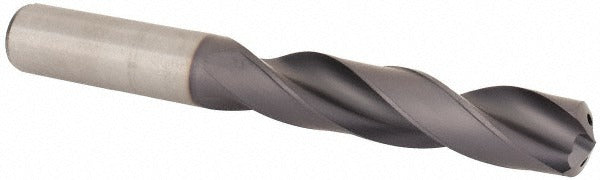 KENNAMETAL Kennametal 1913609 Solid Carbide Jobber Drill 16mm Tialn