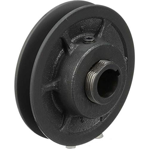 BROWNING 1VP40X3/4 Variable Pitch Pulley 1 Groove