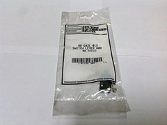 Carrier HR64ZE012 Lever Arm Switch HVAC Replacement Parts