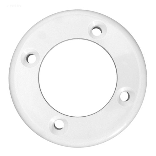 Pentair 545100 White Wall Fitting Face Plate