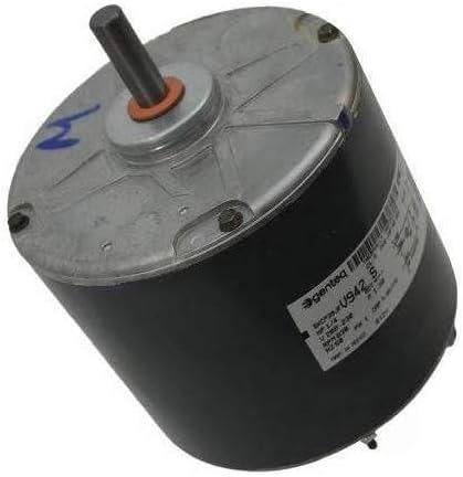 Goodman B13400271S Motor 208-230v1ph 1/4hp 830rpm