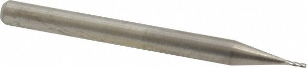 M.A. FORD M.a. Ford. 11102500 Square End Mill 0.025 in 4 Flute Carbide