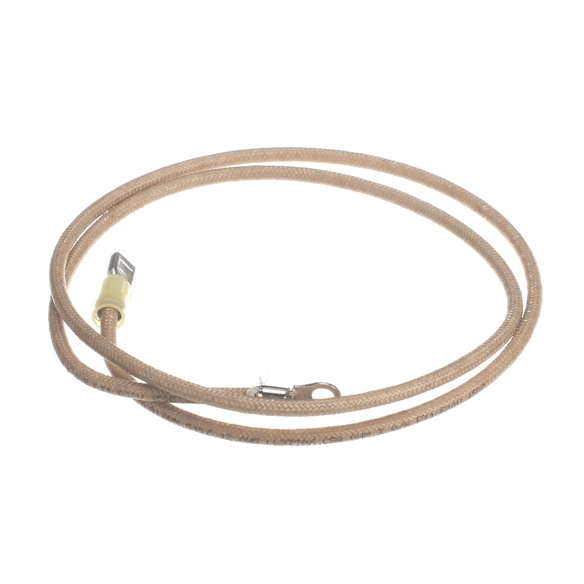 CROWN VERITY Crown Verity ZHW-10530-K Wire 12 Ga Micamat (Each) ZHW-10530-K