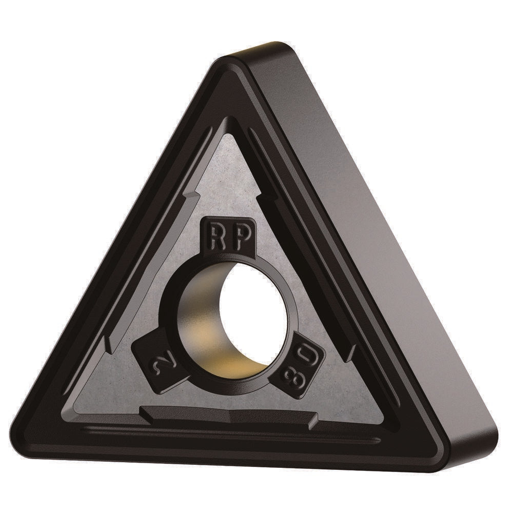 KENNAMETAL Kennametal 7090631 Tnmg Carbide Turning Insert 0.75 in Ic