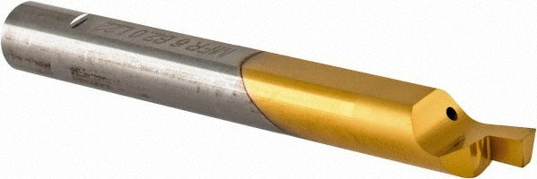 CARMEX Carmex MFR6B2.0L22 Face Grooving Tool Solid Carbide