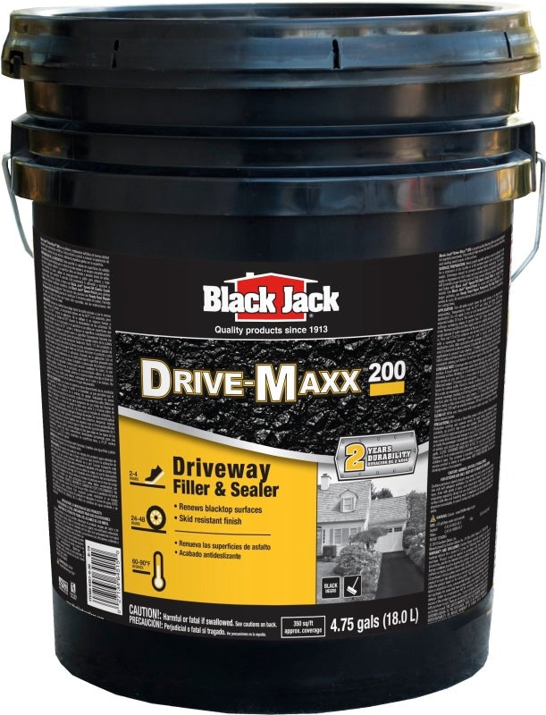 BLACK JACK Black Jack 6451-9-30 Drive-Maxx 200 4.75 gal