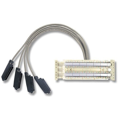 SIGNAMAX Signamax Inc. 300PR-5MT03 300-pair Block 60 X C5 Top