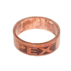 Sioux Chief 649X3 3/4 Inch PEX Copper Crimp Ring