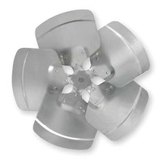 Lennox 57A66 Replacement Condenser Fan Blade 5 x 20 CW