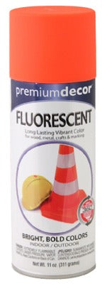 BSC PREFERRED Bsc Preferred PDFL1-AER Fluorescent Spray Paint 11 Oz