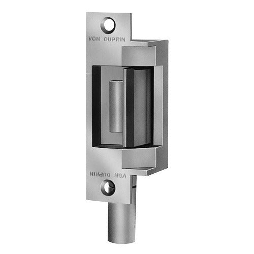 VON DUPRIN Von Duprin 6211-US32D-24VDC-FS-DS Electric Strike
