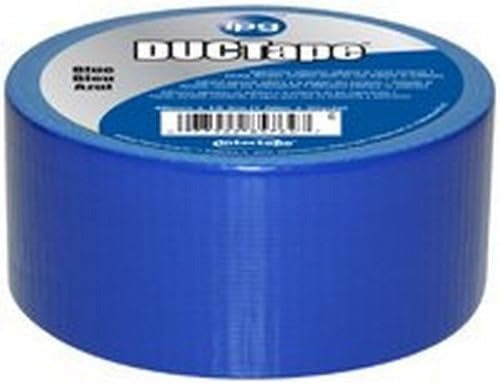 INTERTAPE POLYMER GROUP Intertape Polymer Group 6720BLU Duct Tape 1.88 x 20 yd (Pack of 6)