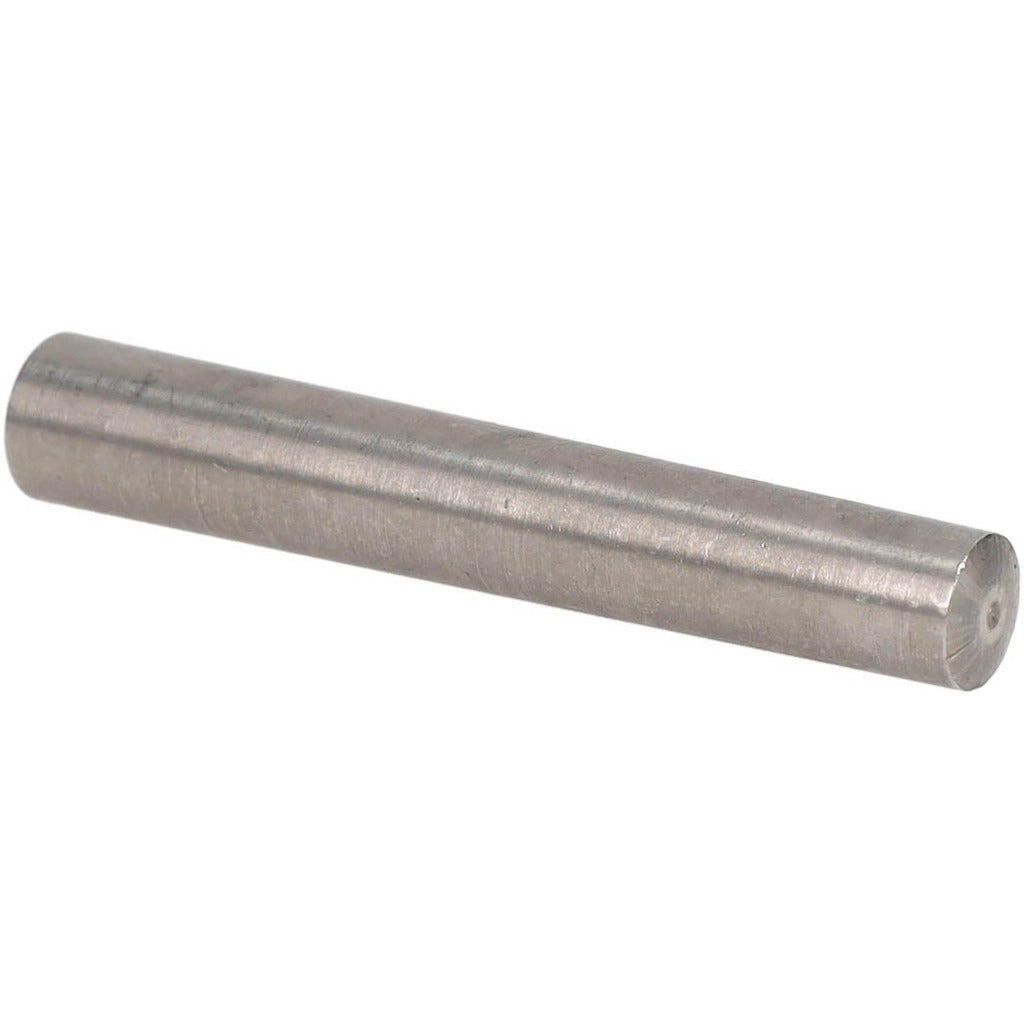 VALUE COLLECTION Value Collection MSC67702647X Size 7 Taper Pin Stainless Steel