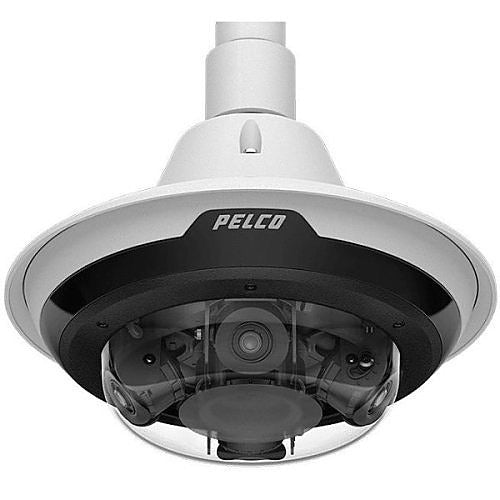 PELCO Pelco Inc. IMD24118 Multi-sensor Ip Camera 24MP 180 Degree
