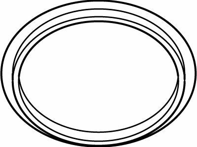 Schneider Electric PNV-102-1 Diaphragm Mk2690