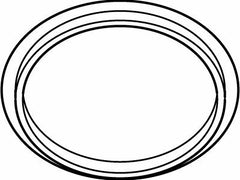 Schneider Electric PNV-102-1 Diaphragm Mk2690