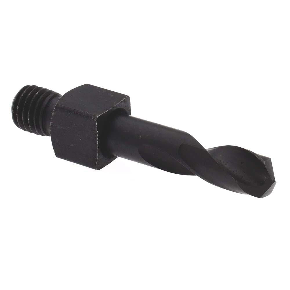HERTEL Hertel 84024116 Cobalt Drill Bit 7/32 in 135 Split Point