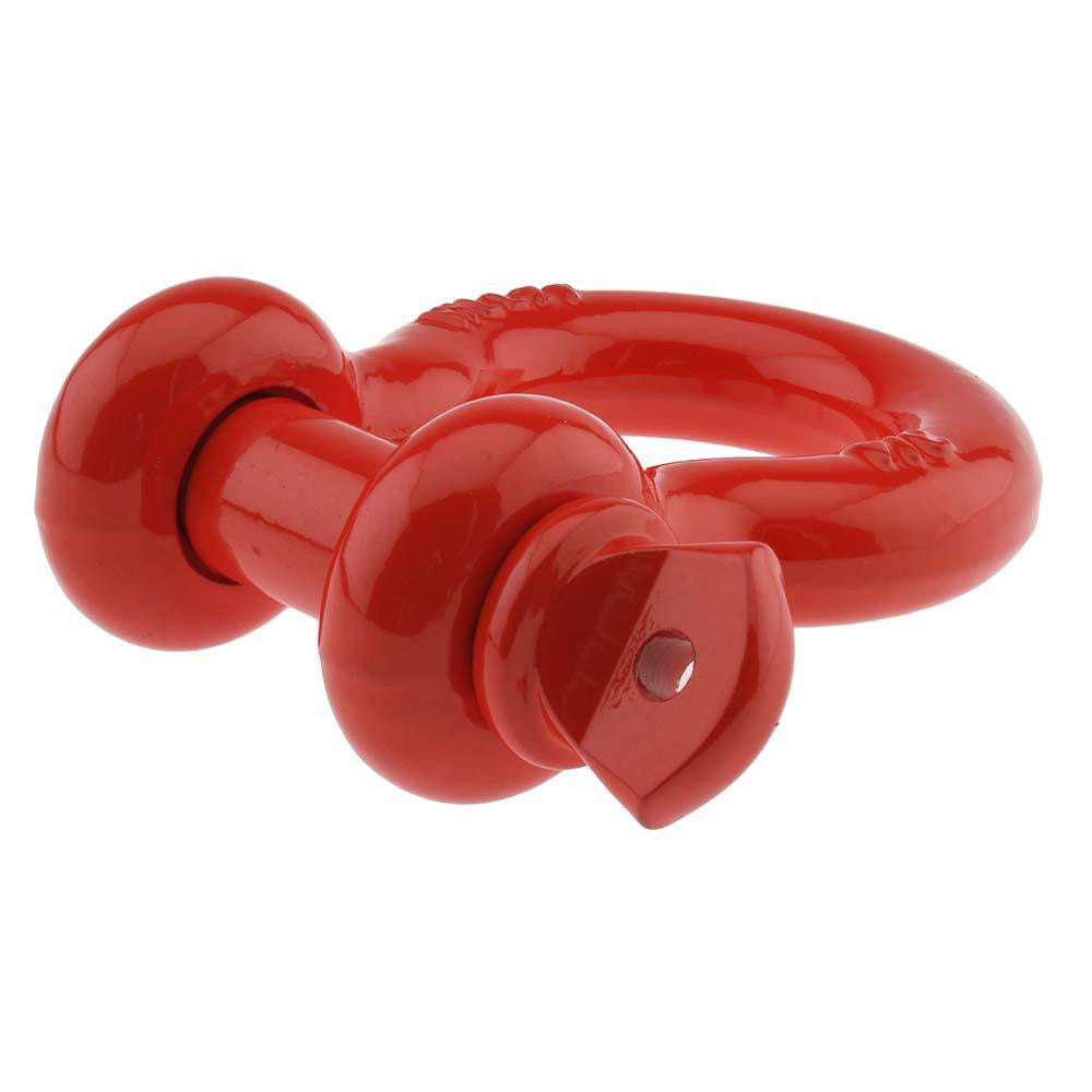 PRO-SOURCE Pro-source PSXK015 Anchor Shackle Screw Pin Alloy