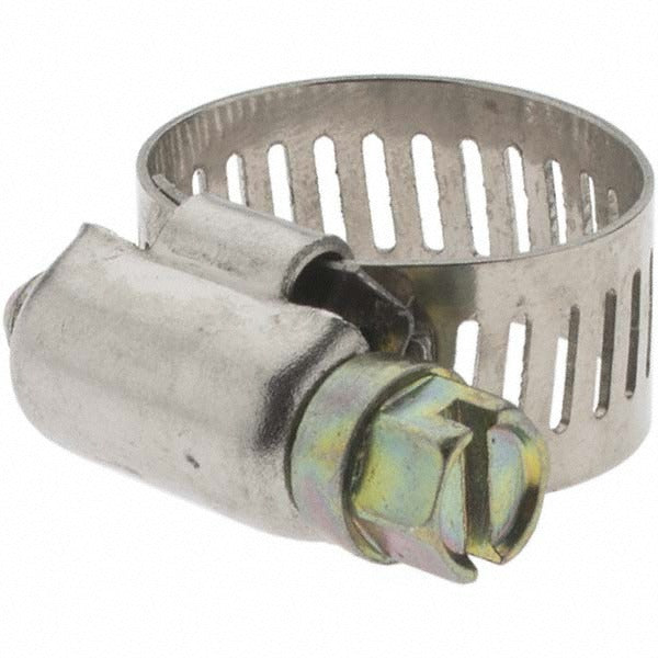 VALUE COLLECTION Value Collection BDNA-24109 Worm Gear Clamp Sae 6 Ss