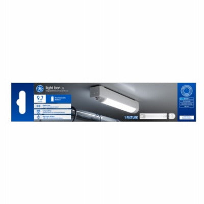 GE G E Lighting 93129159 Led Bar Light 5W 400 Lumens 6500K