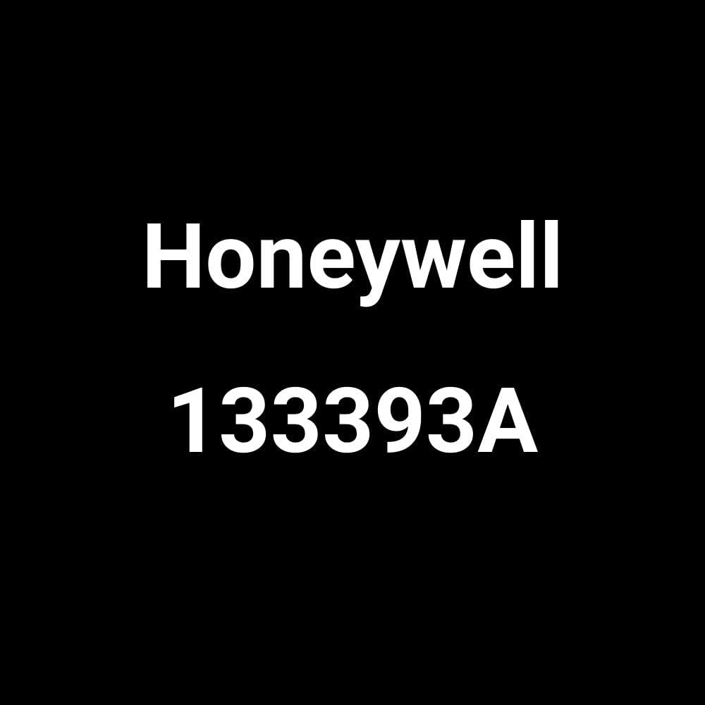 Honeywell 133393A O-Ring Assembly for HVAC Gas Valves