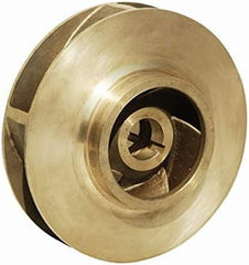 Armstrong 806331-111 Noryl Impeller NFI 3-1/4 Dia for Model S-34 Series S