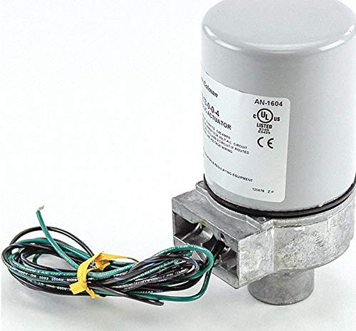 Schneider Electric MA-5213 Actuator, 24V, Spring Return, 2 Position