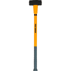 True Temper 20184900 8 LB Sledge Hammer 36 IN Fiberglass Handle