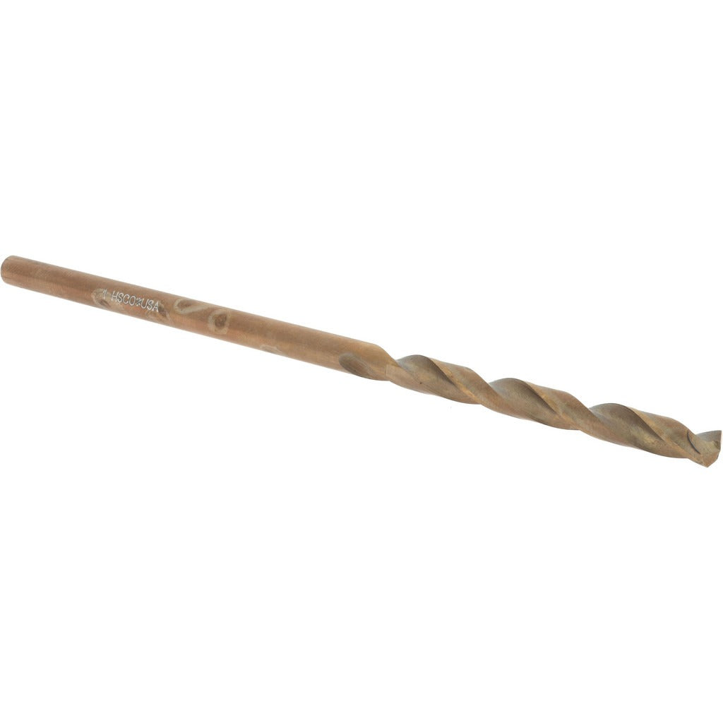 HERTEL Hertel C.E06.0579 Aircraft Drill Bit No.1 Cobalt 135pt