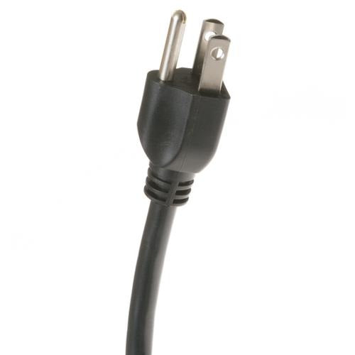 GE APPLIANCES Ge Appliances WX09X70911 Dishwasher Power Cord 13-Amp (7 ft 9 in)