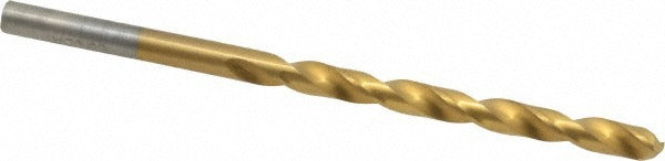 CHICAGO-LATROBE Chicago-latrobe 54026 Jobber Drill Bit Wire 16 Cobalt Tin