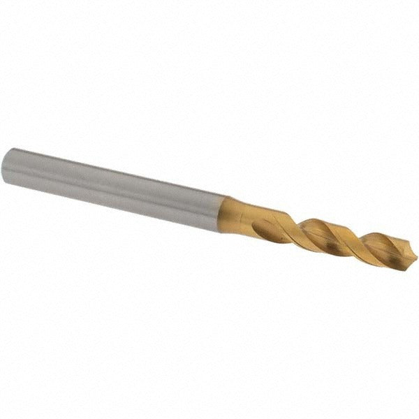 OSG Osg 61550 Screw Machine Drill Bit 0.1969 in Hss