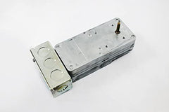 Multi Products UL62562BL Fire Smoke Damper Actuator 120V CW Replacement UL62562BL