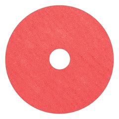 Pferd 62418 Ceramic Oxide CO-COOL Fiber Disc 4-1/2 in Diameter 7/8 in Arbor 50 Grit