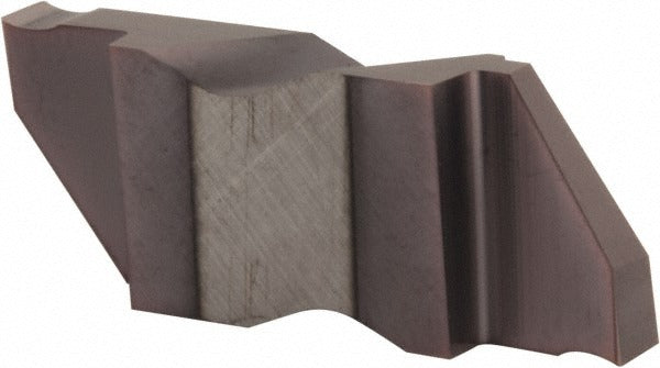 TOOL-FLO Tool-flo 563694PLAC50C Grooving Insert AC50 Solid Carbide