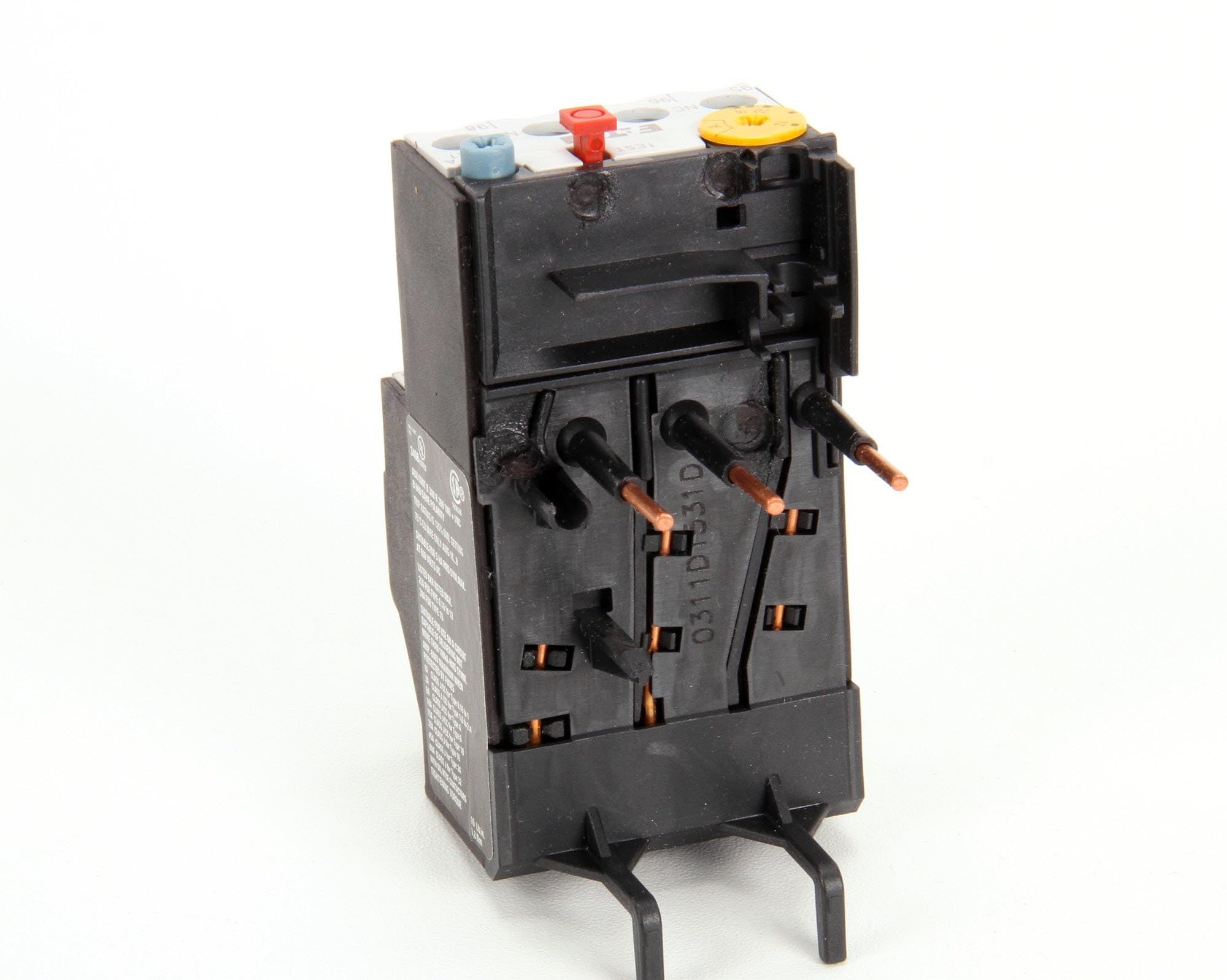 AAON Aaon R64250 Blower Motor Overload