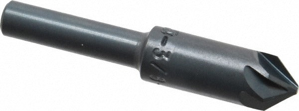 M.A. FORD M.a. Ford. 79037502 Countersink 82 Degree 6 Flute Hss