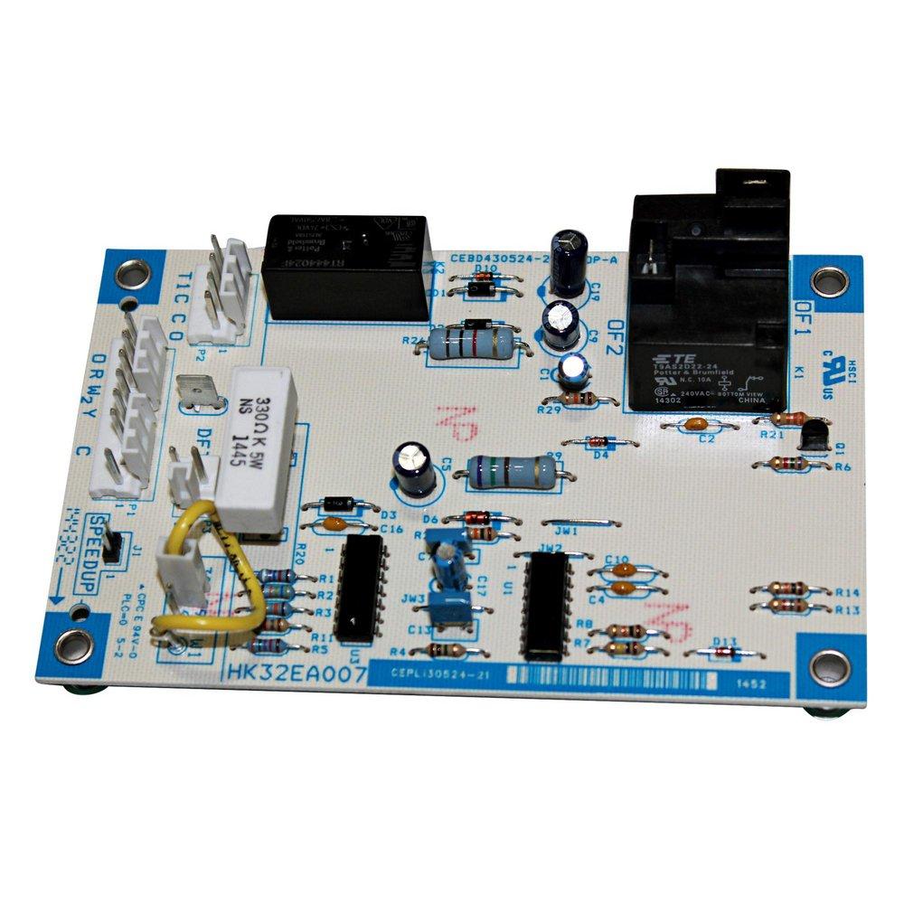 International Comfort Products 1177927 Defrost Control Board