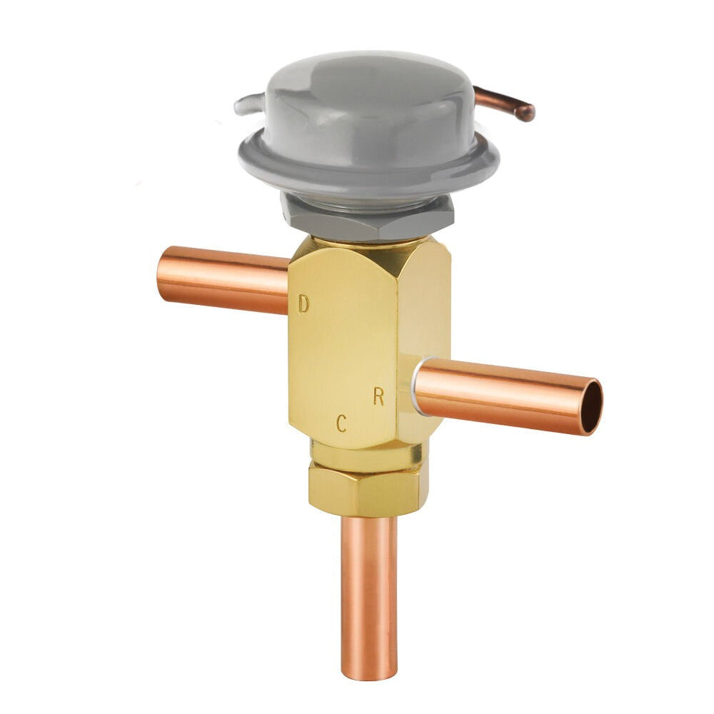 PARKER Parker 903038P Lac-4-180 1/2 inches Odf 180# Control