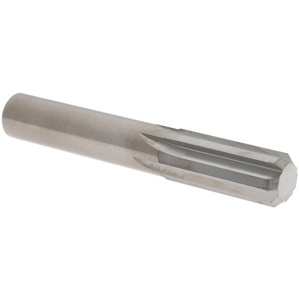 HERTEL Hertel 79890398 Chucking Reamer 5/8 in Solid Carbide