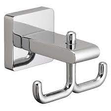 American Standard 8335.210.002 Bathroom Robe Hook Polished Chrome