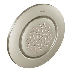 Moen TS1322BN Mosaic Round Body Spray 2.0 GPM (Brushed Nickel)