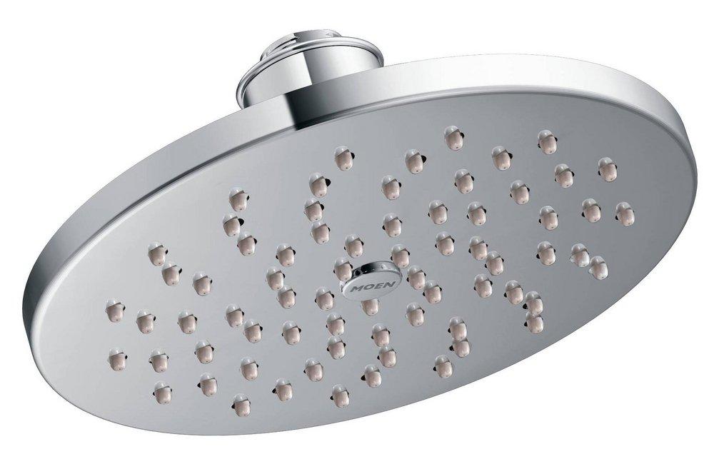 Moen S6360EP Immersion Single Function Showerhead in Chrome