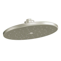 Moen S112EPWR Waterhill Single Function Showerhead in Wrought Iron