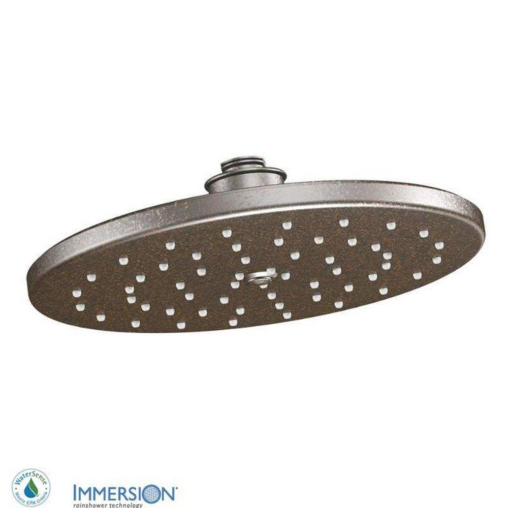 Moen S112EPORB Waterhill Single Function Showerhead in Oil Rubbed Bronze