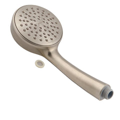 Moen 155747BN Eco-Performance Single Function Hand Shower in Brushed Nickel