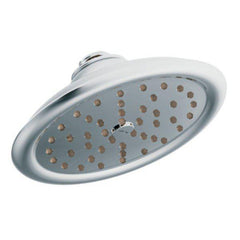 Moen S6310EP Immersion Single Function Showerhead 7 Diameter Chrome